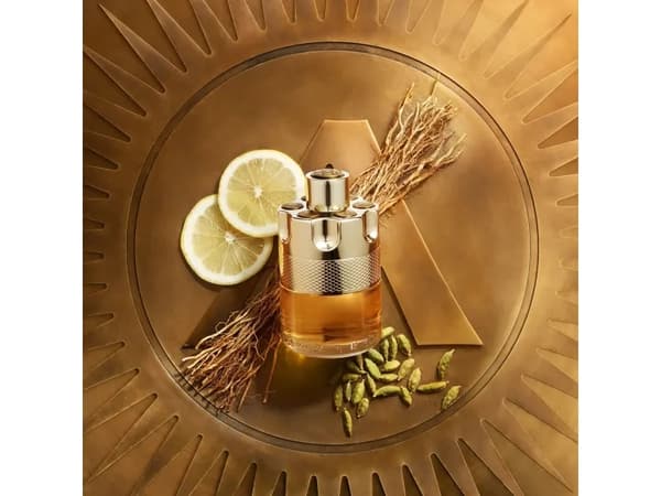 Azzaro Wanted EDT M 100 ml