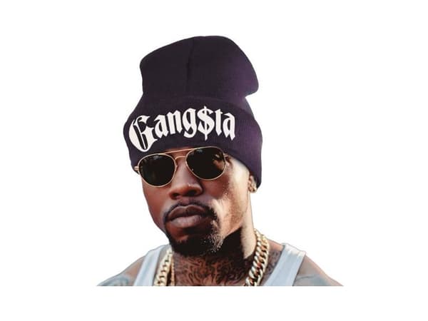 Gangsta-nyans