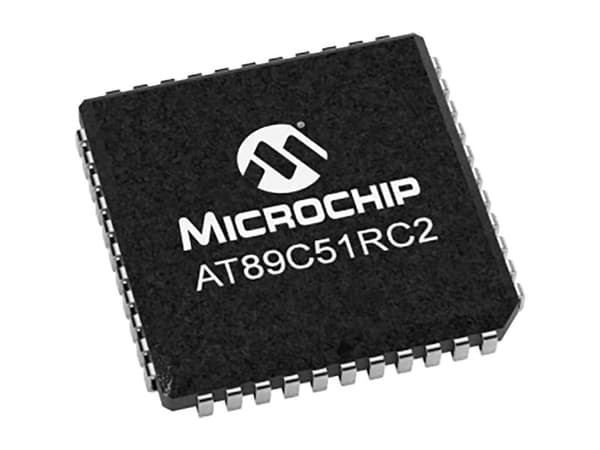 Microchip Technology AT89C51RD2-SLSUM