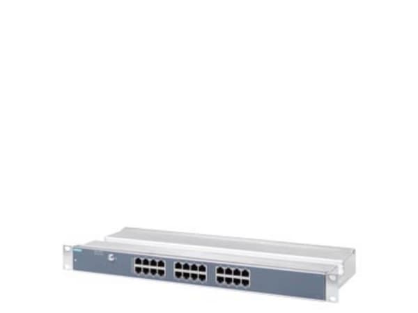 Siemens 6GK5124-0BA00-3AR3