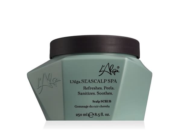 L'Alga SEASCALP SPA Scalp Scrub 250 ml
