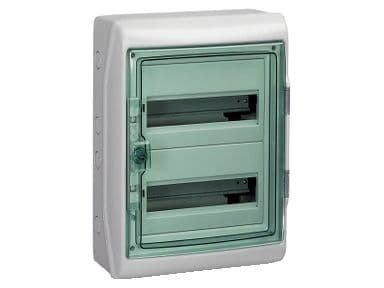 KAEDRA AP 2R 24TE IP65