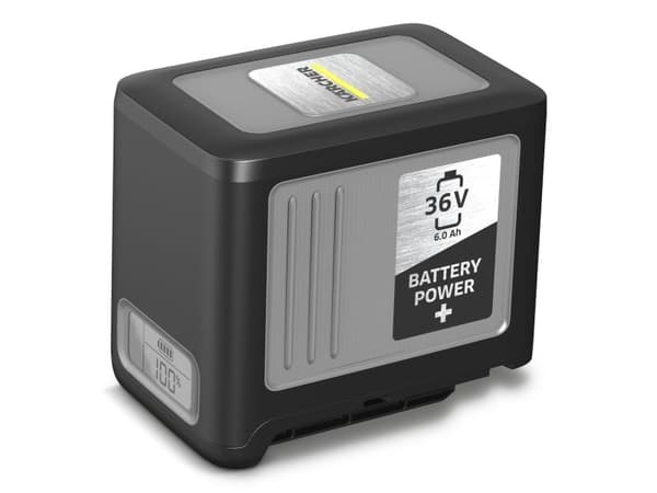 Kärcher Battery Power+ 36/60