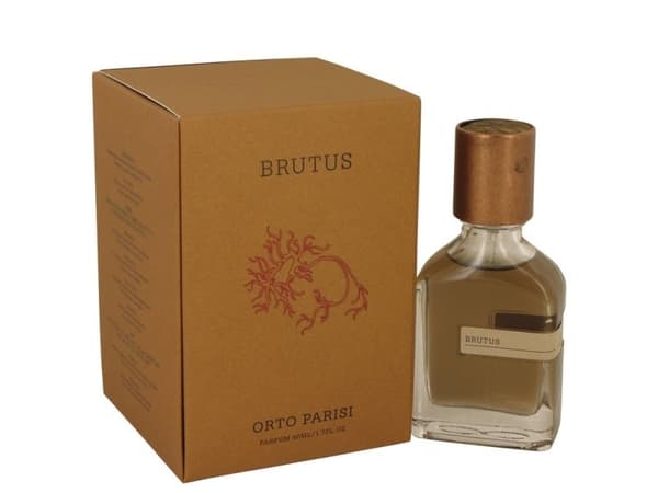Orto Parisi Brutus Parfum 50ml