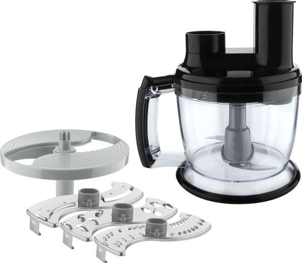 Sencor Sono Chef SHB 5501CH EUE3 - Håndmikser - 1200 W - grå