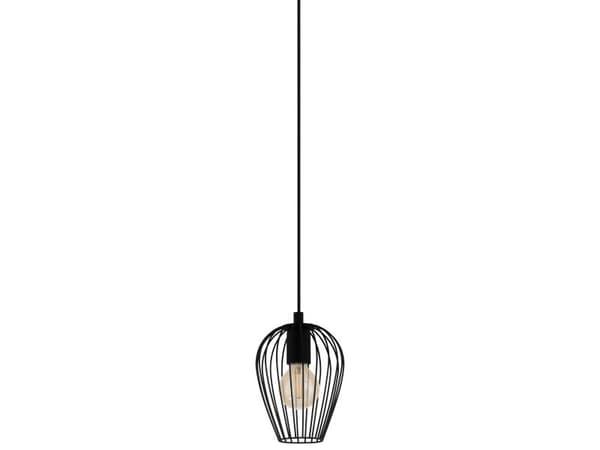 EGLO TB BASIC PENDEL NEWTOWN SORTTI