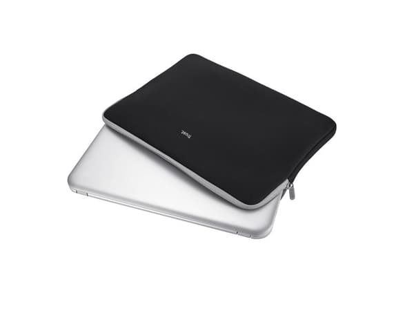Trust Primo Soft - Notebookhylster - 11.6" - svart