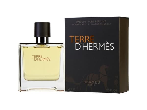 Hermès Terre D'Hermes PAR M 75 ml