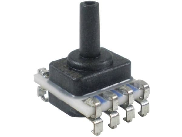 Honeywell SPS trycksensor 1 st HSCMLNV030PA2B3
