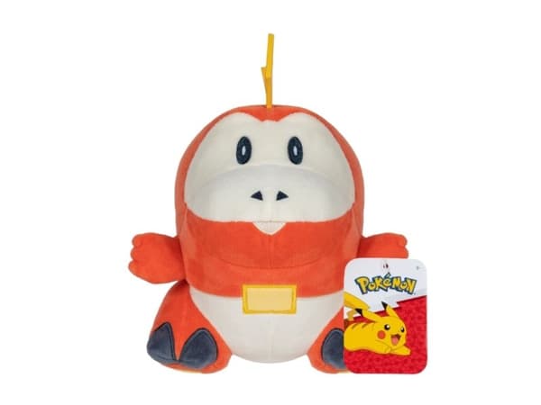 Pokémon Plush 20 cm Fuecoco
