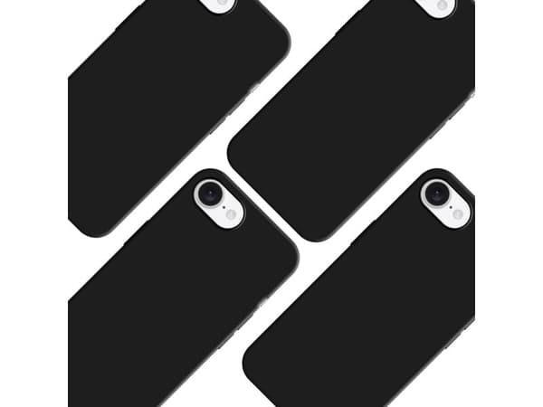 3MK Apple iPhone 16E - 3mk Matt Case Pro