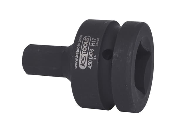 KS Tools UD CAP. 1 "-27MM IMBUS KSTOOLS