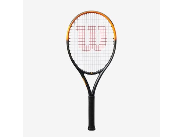 Wilson Burn Spin Jr 26 tennisracket