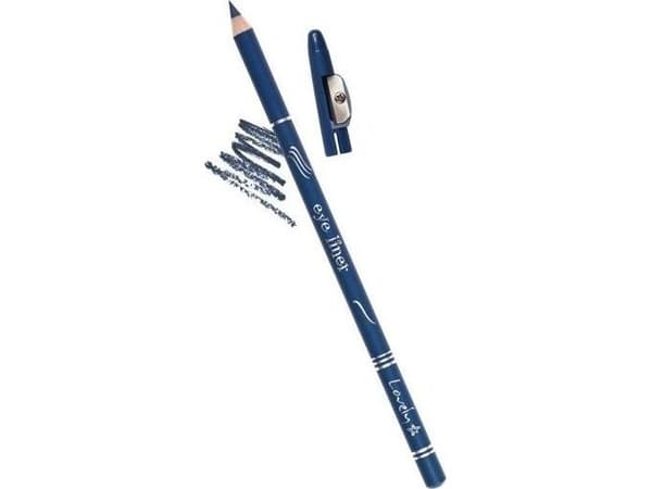 Eyeliner with Pencil Sharpener