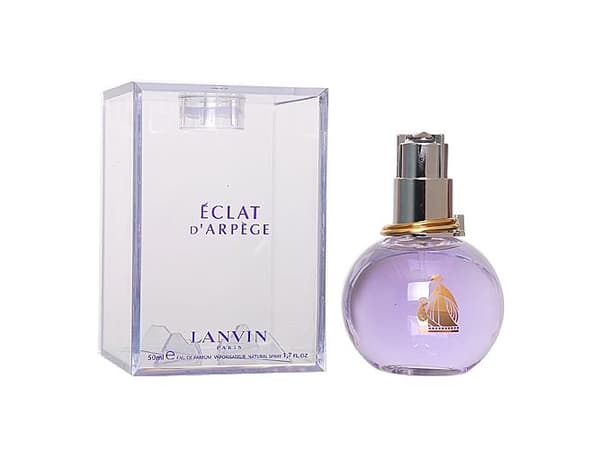 Lanvin Éclat d''Arpège Edp 50 ml Naiset