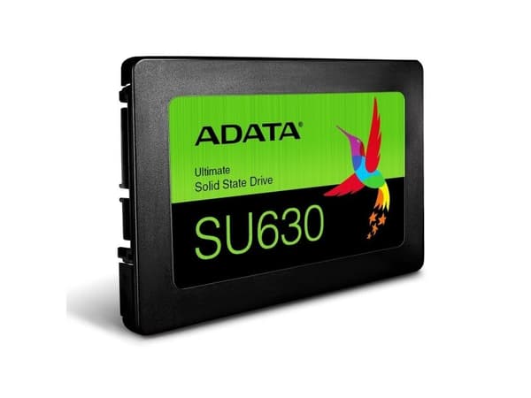 ADATA Ultimate SU630, 480 GB, 2.5", 520 MB/s