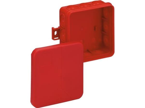 Spelsberg i 12 SB-L electrical junction box Polypropylene (PP)