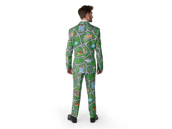 Suitmeister Carpet City