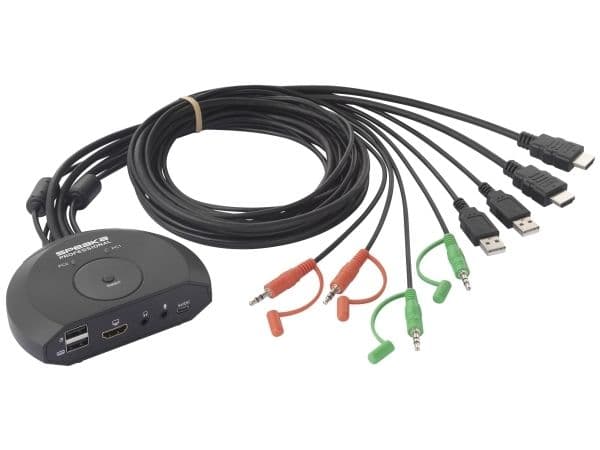 SpeaKa Professional SP-10105820