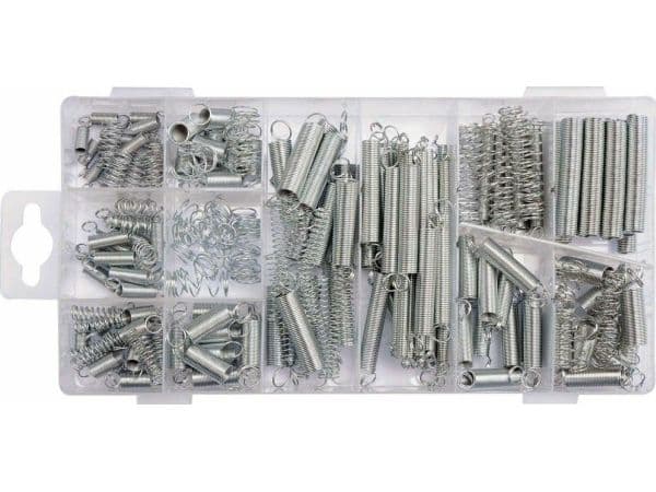 AWTools AWTOOLS FJÆRER 200 stk. BLANDE