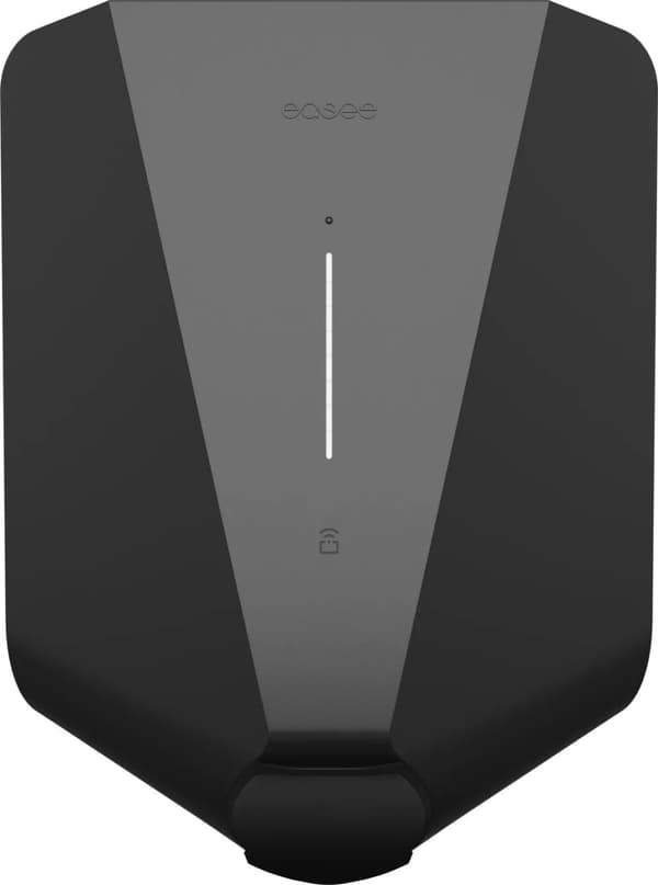 Easee Charge UP Laddboks - 22 kW