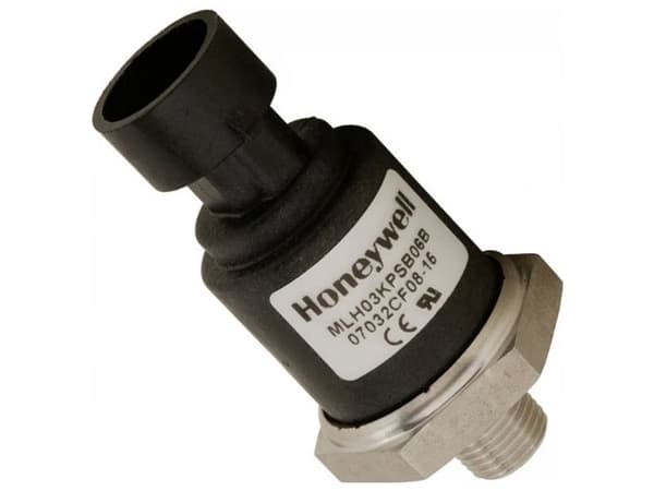 Honeywell trycksensor MLH500PSB06B (1 st) MLH500PSB06B