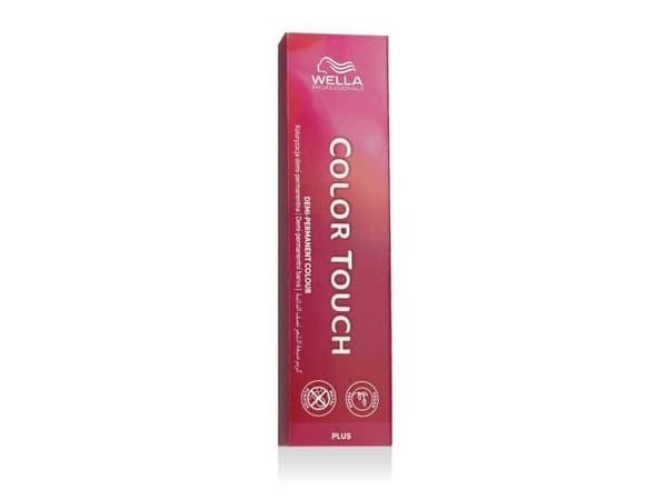 Wella Color Touch Plus (44/07) 60 ml