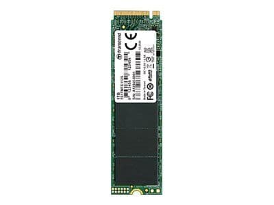 Transcend 112S, 1 TB, M.2, 1700 MB/s