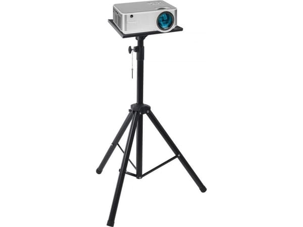 Bærbart stativ for projektor MC-953, 1,7 m