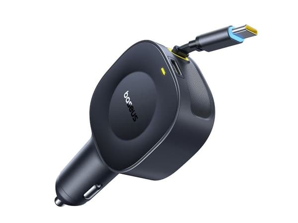 Baseus C0206400, Automatisk