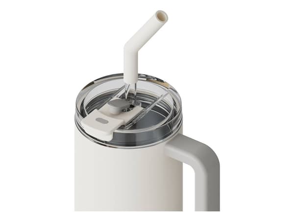 Xiaomi Straw Mug termisk mugg