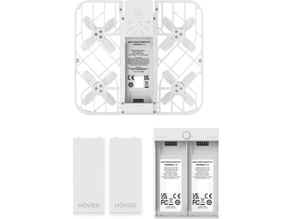 HOVERAir -