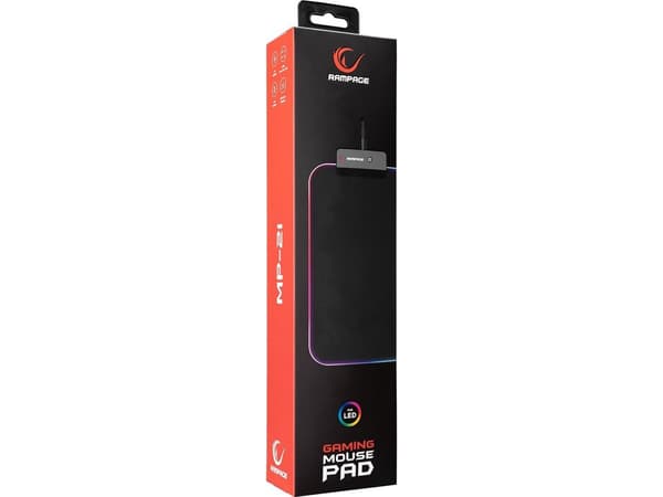 Rampage MP-23 RGB pad