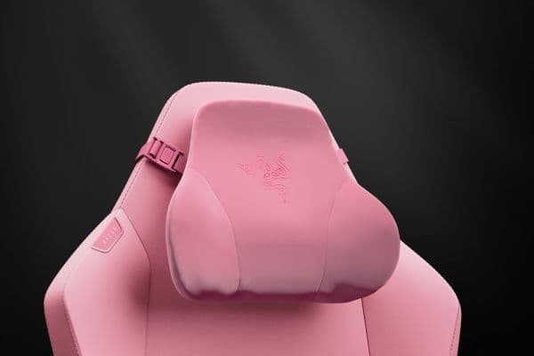 Razer Iskur V2 NewGen (Quartz) gamingstol