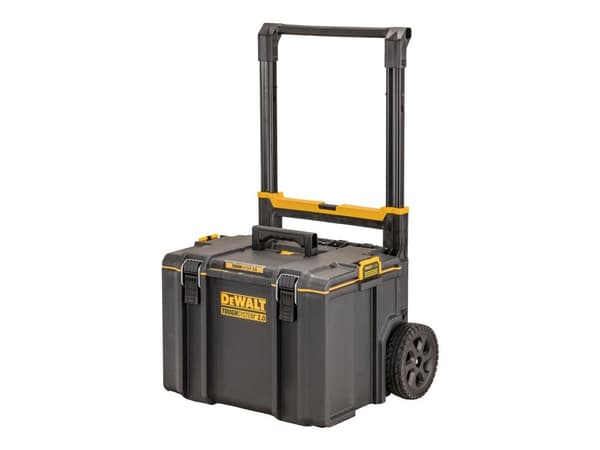 DeWALT TOUGHSYSTEM 2.0 - Lagervogn - auto