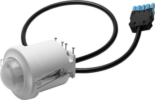 NIKO Tilstedeværelssessensor master planf. DALI 1 Winsta Midi 2 meter kabel og stik