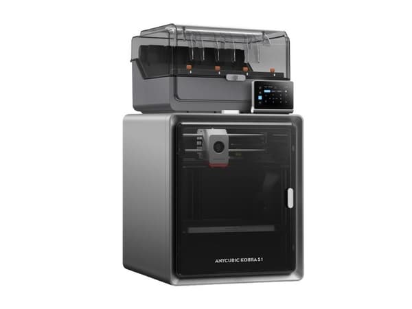 Anycubic Kobra S1 ACE2 Pro Combo