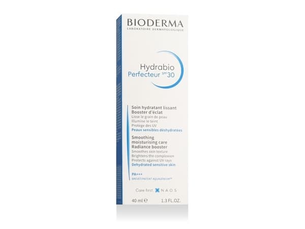 Bioderma Hydrabio Perfecteur SPF30 40ml
