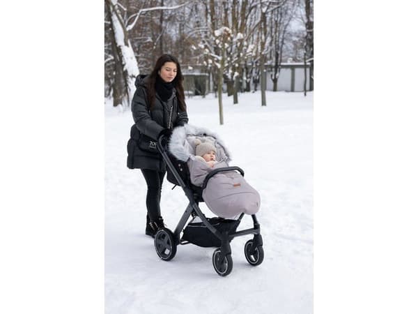 Sensillo SPIWOREK ORSO granat perle 100 x 45