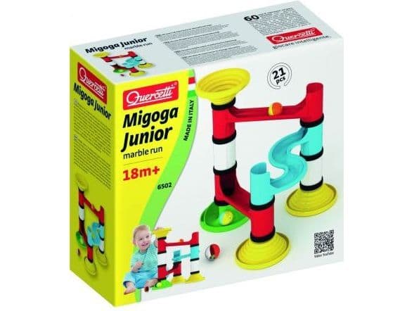Migoga Junior Basic Set