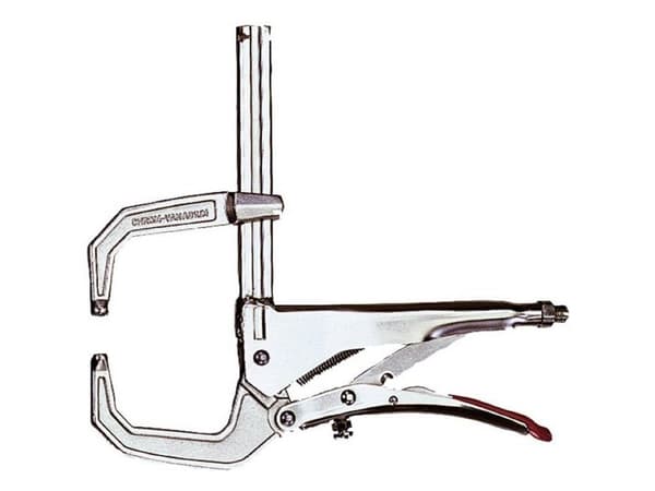 Bessey C-formad klämma 110 mm