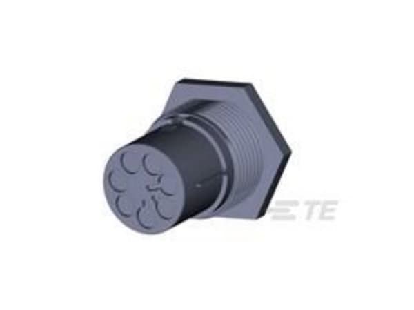 TE Connectivity 293774-1 rundkontakt 1 st