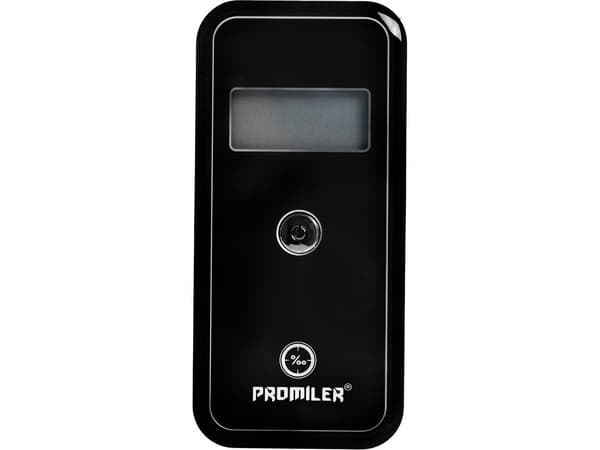 AL-9000 Lite breathalyzer