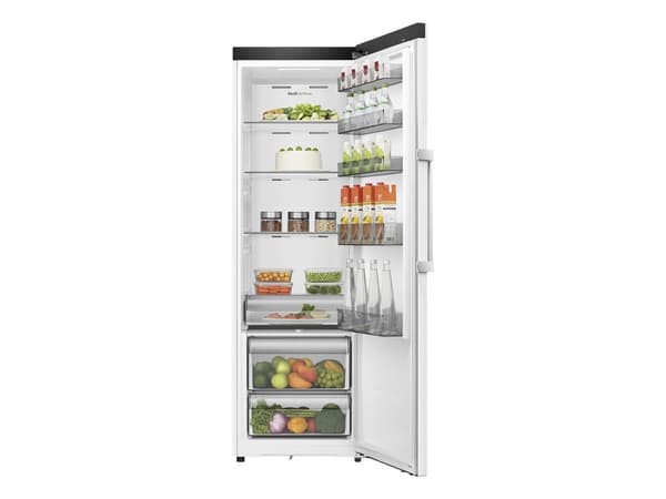 Hisense RL3K370SEWE1, 372 l, SN-N, 35 dB, E, Hvit