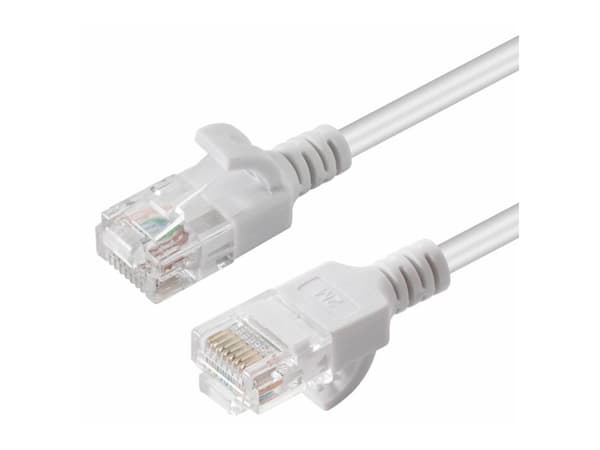 Microconnect V-UTP6015W-SLIM