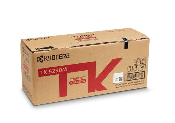 KYOCERA TK-5290M, 13000 sivua, 1 kpl