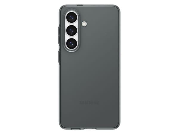 Spigen Liquid Crystal-etui til Samsung Galaxy S26+ - halvtransparent