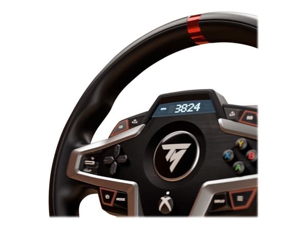 ThrustMaster T248 Ratt- och pedalset - PC, Xbox