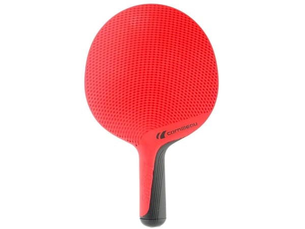 Cornilleau racket röd för utomhusbruk (454707)