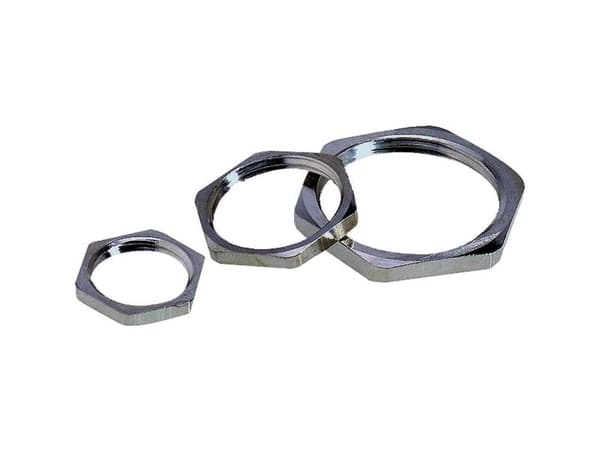 Møtrik M50 Skindicht SM ms